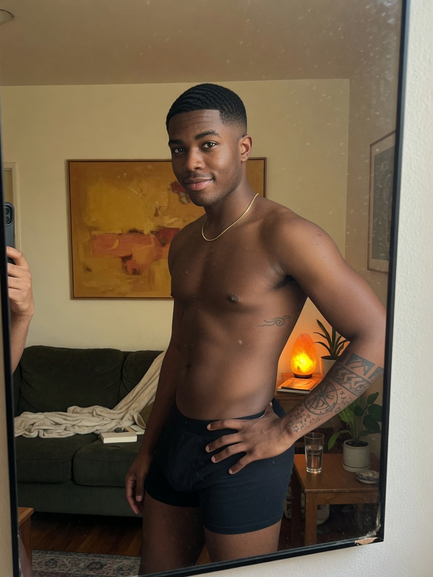 ThePupMecha — Friendboy profile photo