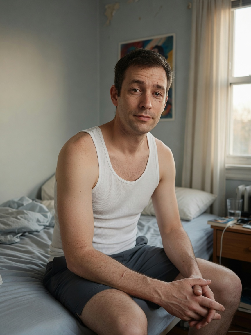 The_HellBilly — Friendboy profile photo