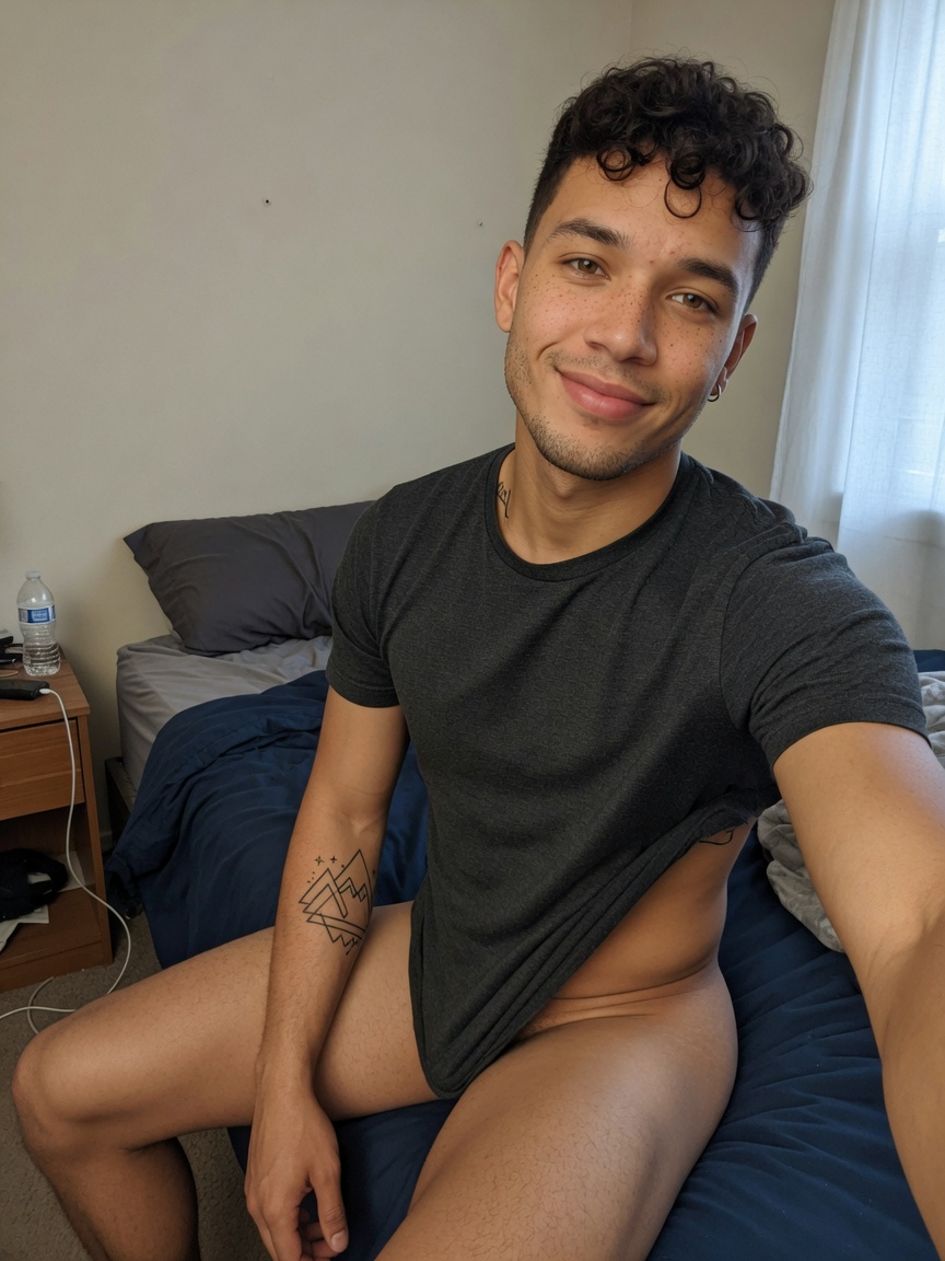 Thenerdycoolguy — Friendboy profile photo