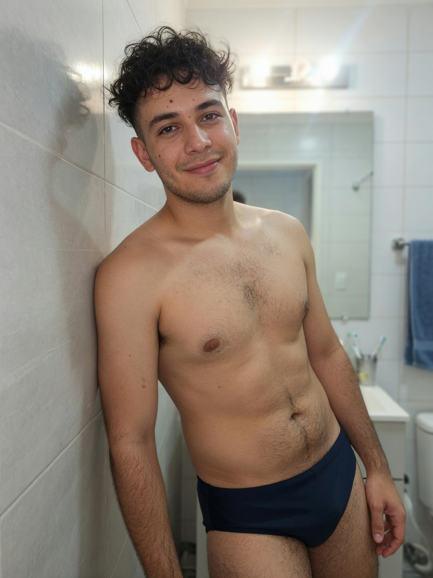 ThickDickVersLeo