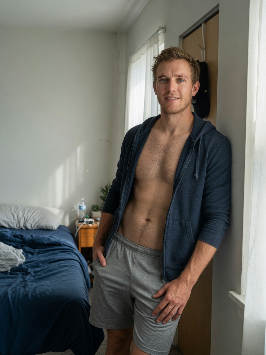 Thomas5X — Friendboy profile photo