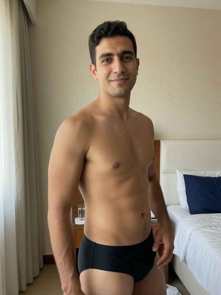 Tickles — Friendboy profile photo