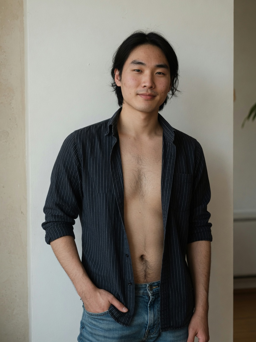 Timur — Friendboy profile photo