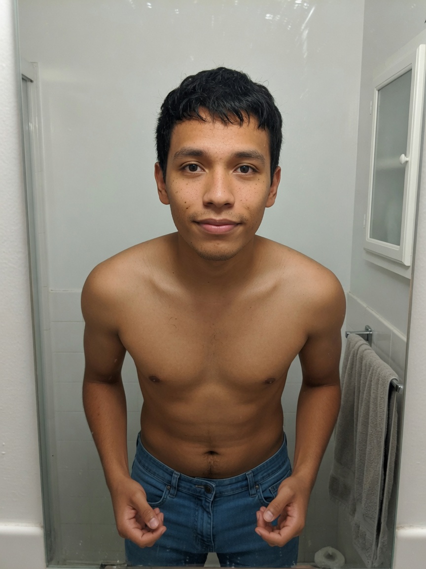 Tjbailey — Friendboy profile photo