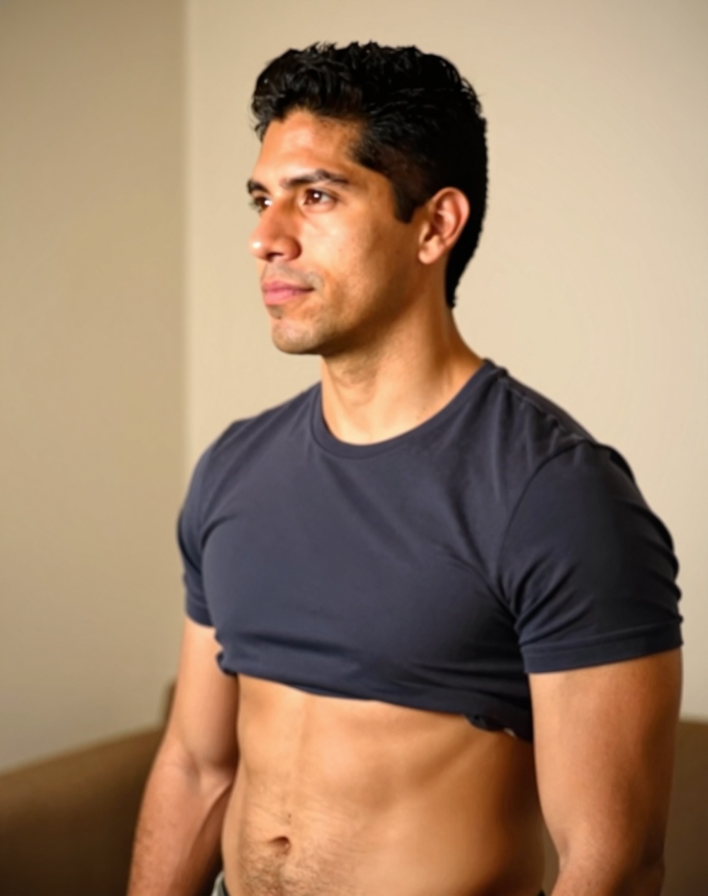 Tony — Friendboy profile photo