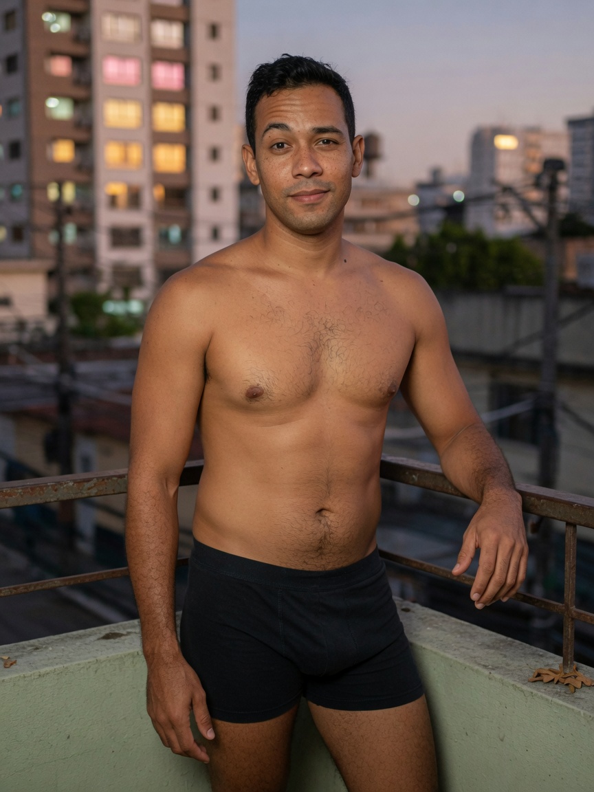 Tonygenius69 — Friendboy profile photo