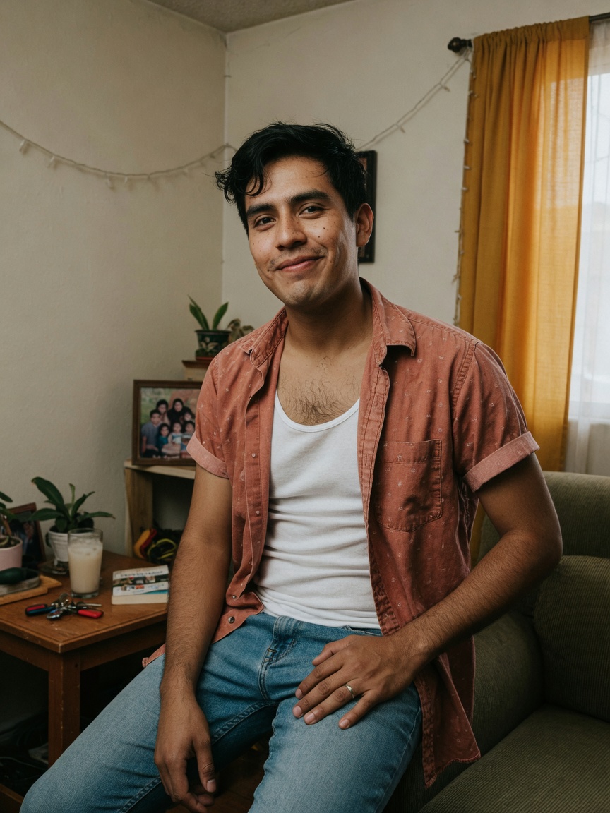 Tonyinsd — Friendboy profile photo