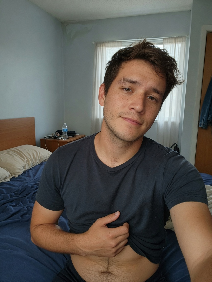 Tonyyy — Friendboy profile photo