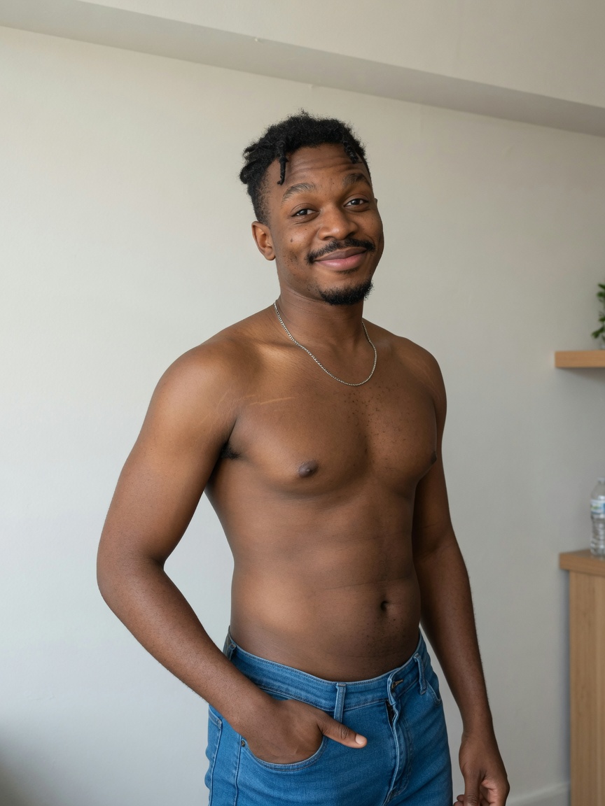 Trackstarrashad — Friendboy profile photo