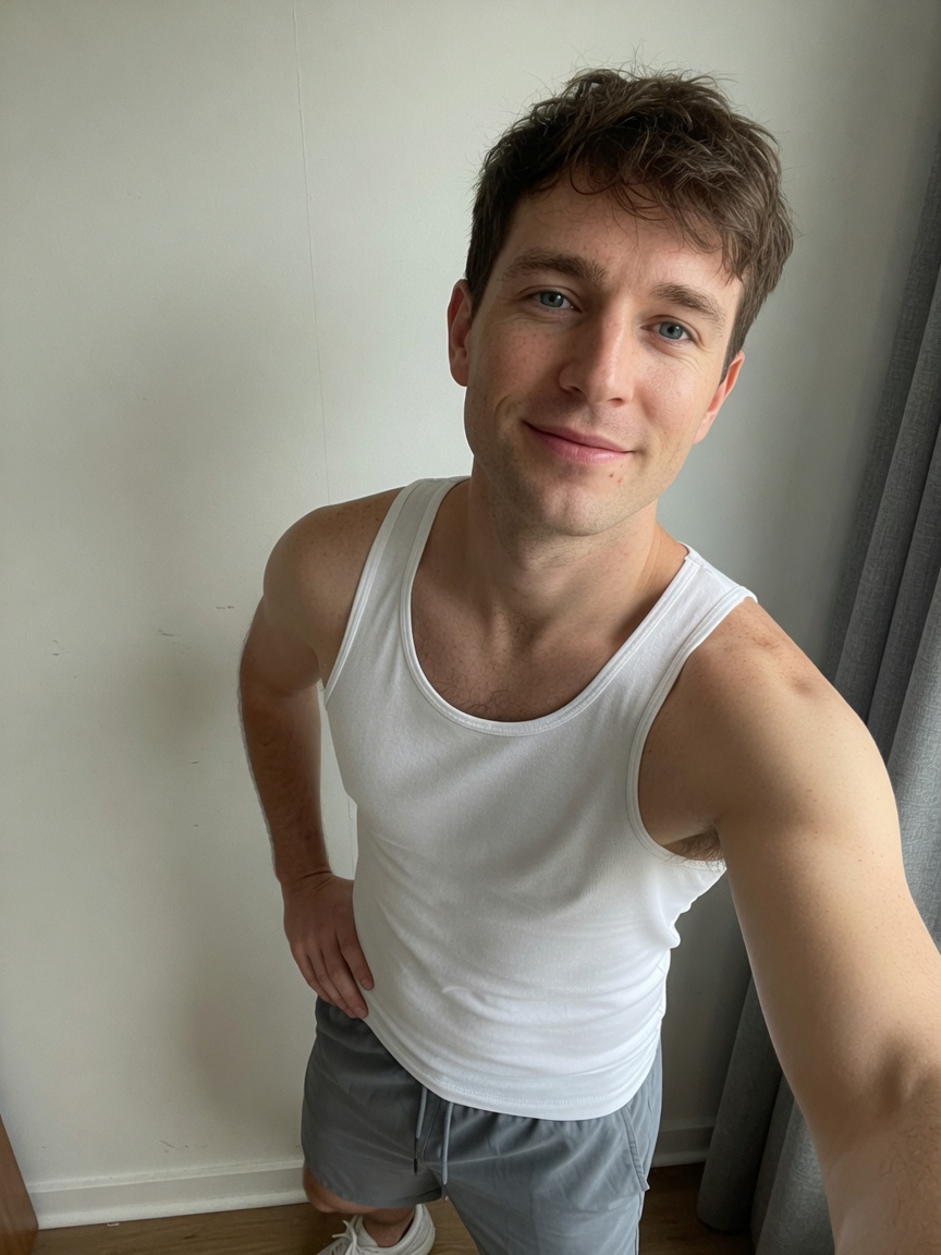TrainedToGo — Friendboy profile photo
