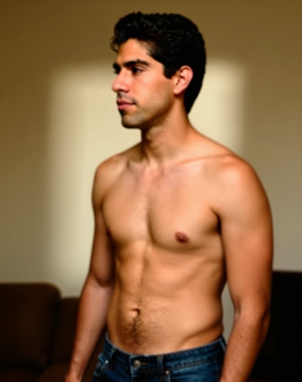 TrenchBbyCC — Friendboy profile photo