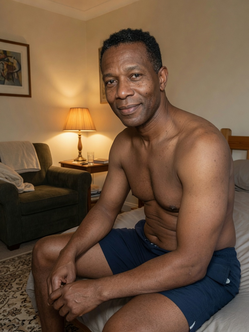 TrevorJames — Friendboy profile photo