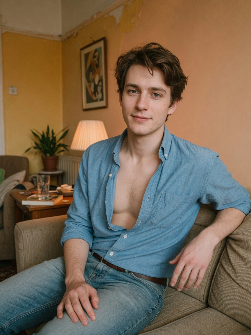 TrophyBoy