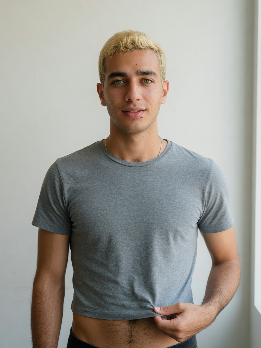 TruekingT — Friendboy profile photo