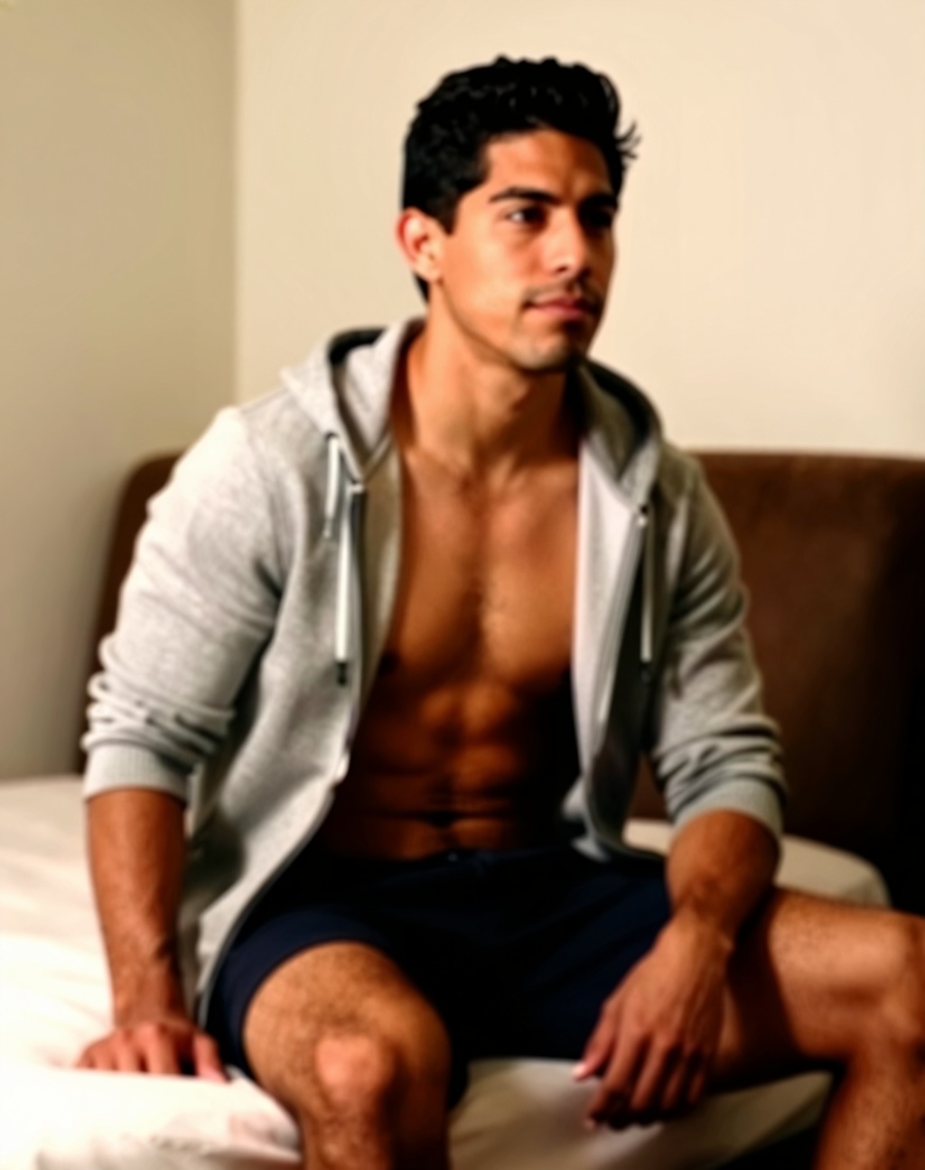 Tunc — Friendboy profile photo