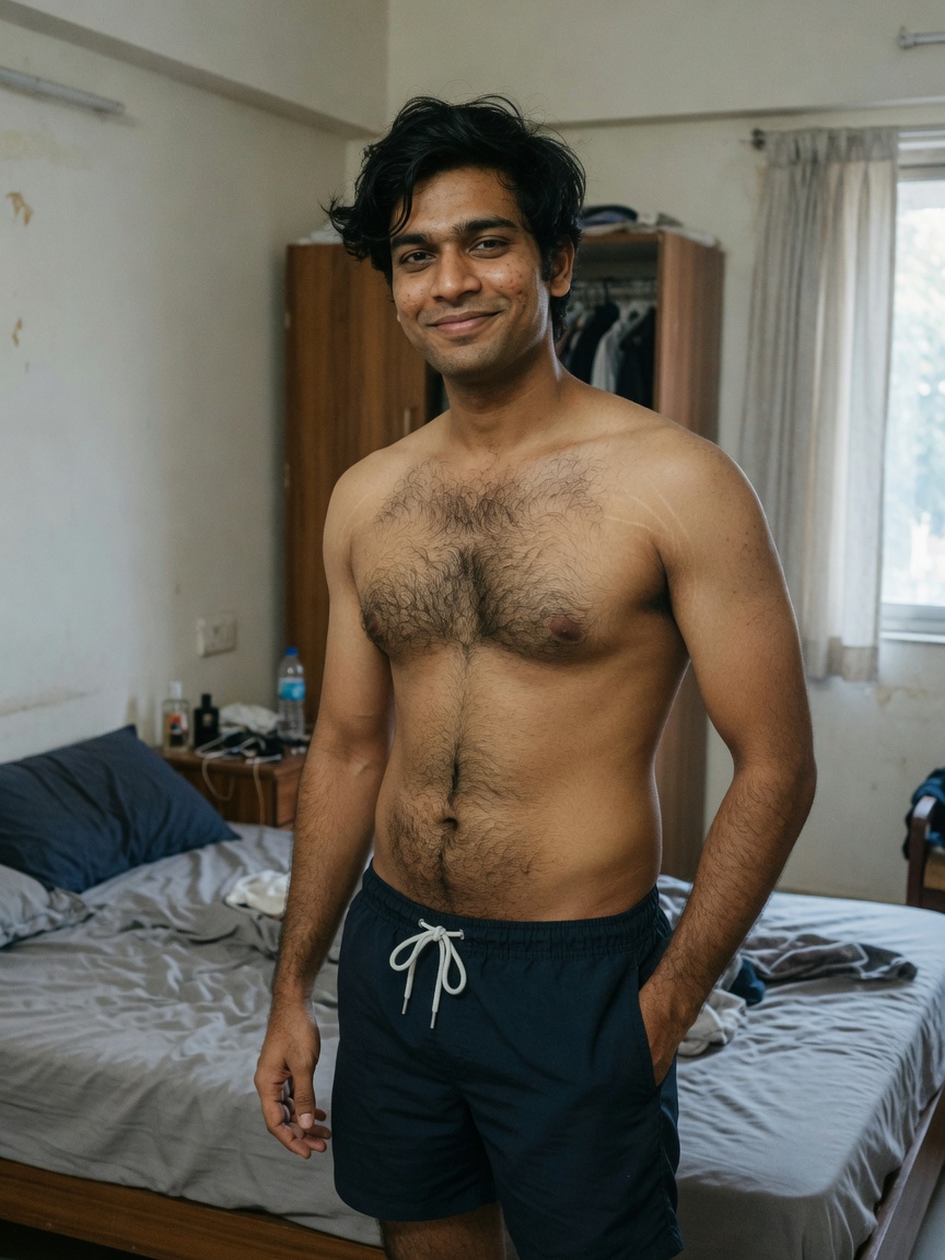 Turkishmaster — Friendboy profile photo