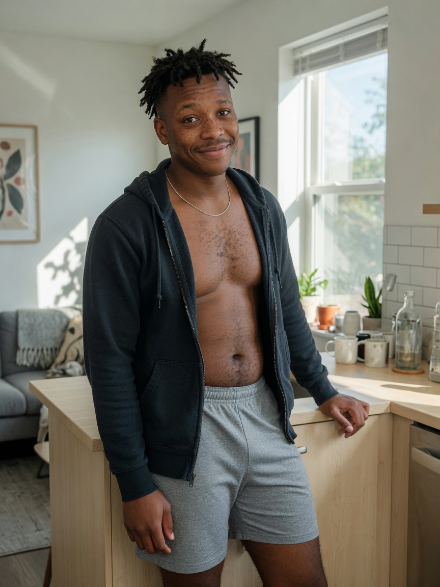 Tyler — Friendboy profile photo
