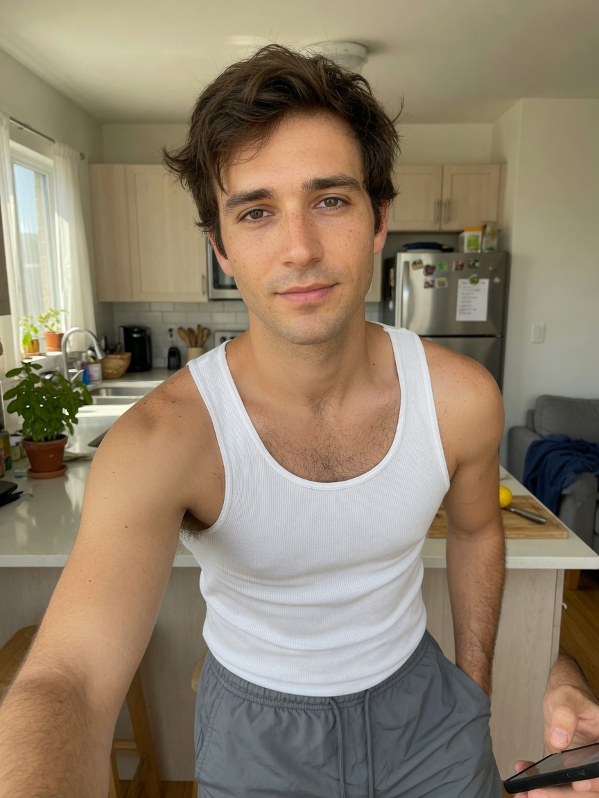 Tyrellxxx — Friendboy profile photo
