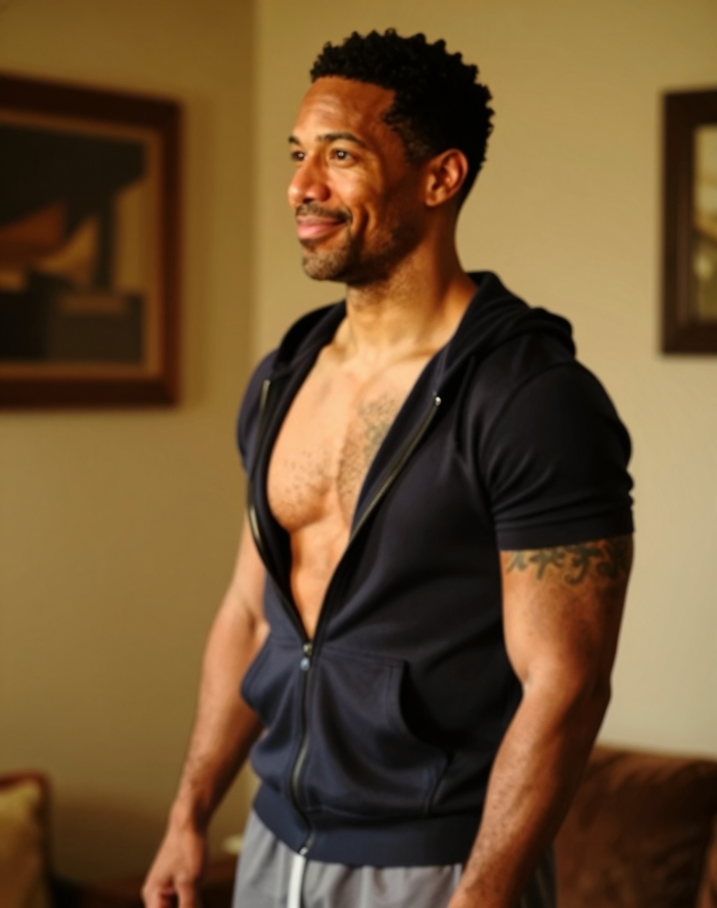 UncutHungBrit88 — Friendboy profile photo