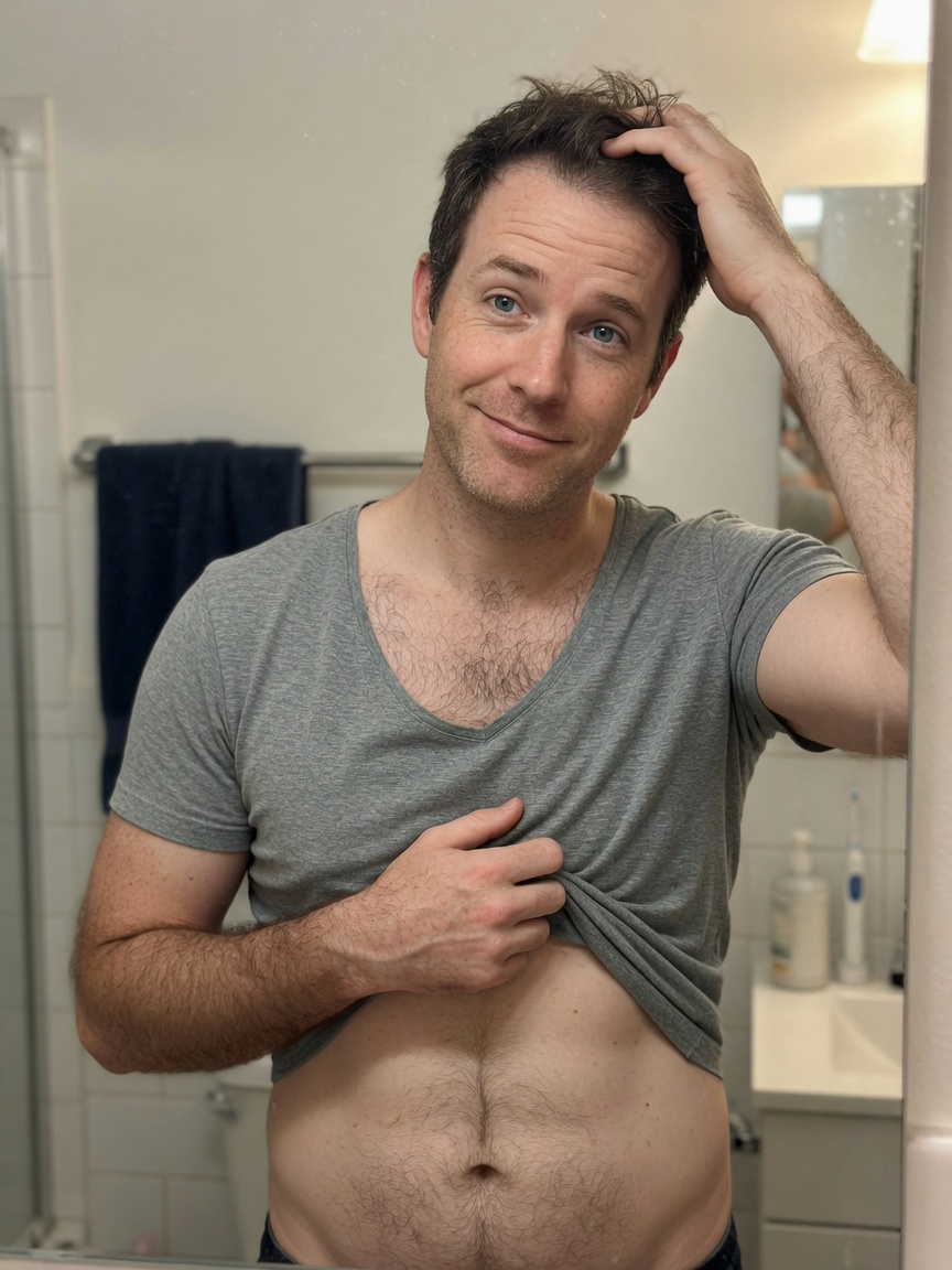 UseMeplz — Friendboy profile photo