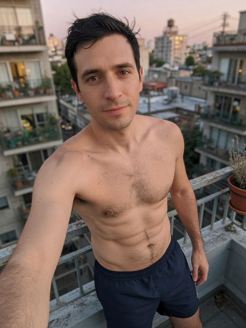 VEGASLOVERBLAZE — Friendboy profile photo