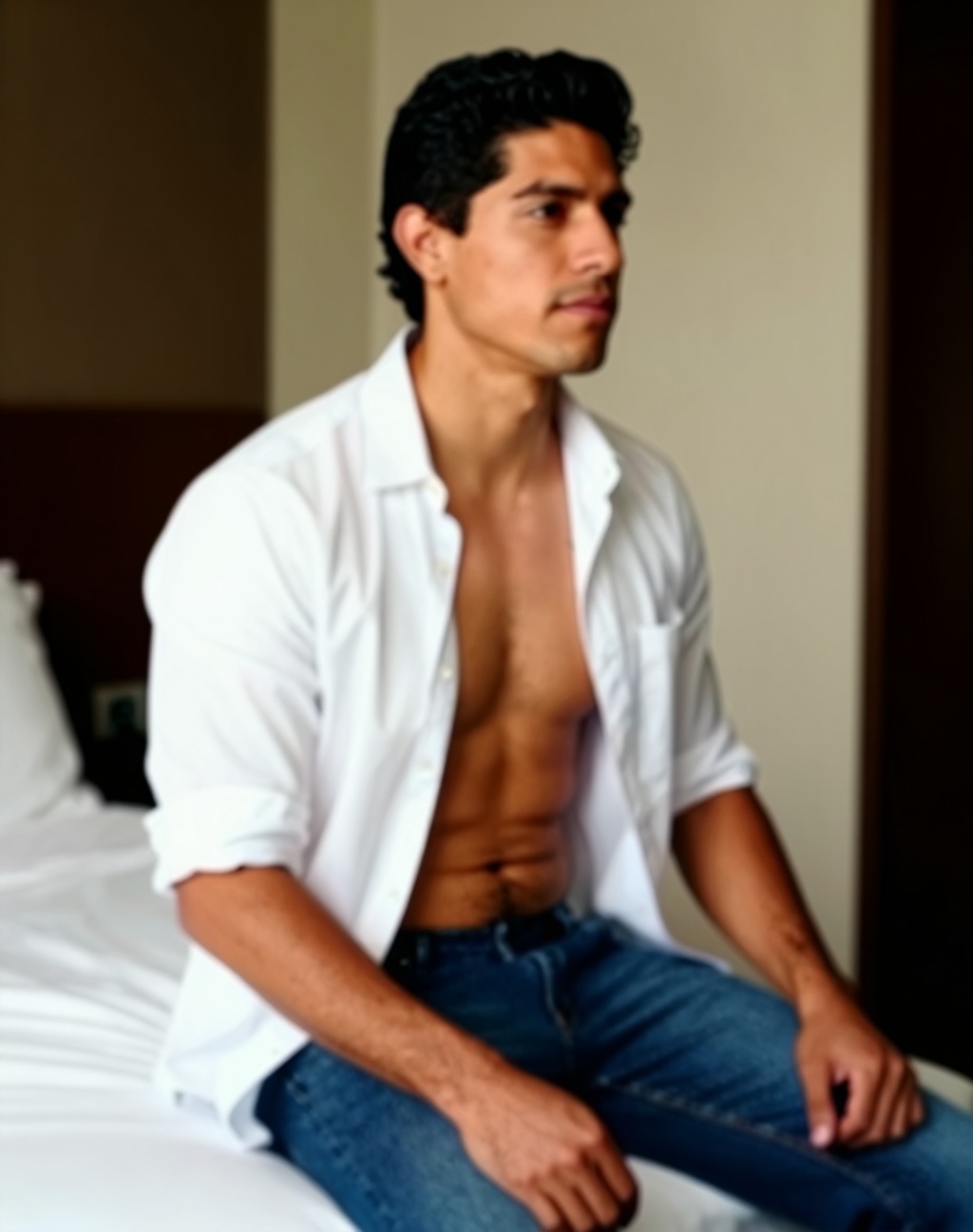 VEGAS_TONY — Friendboy profile photo