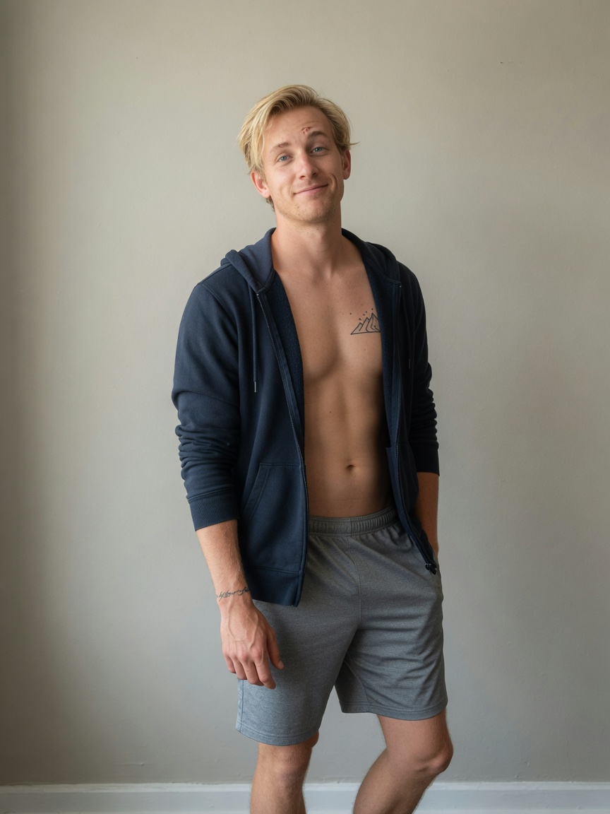 VIPBOYFRIEND