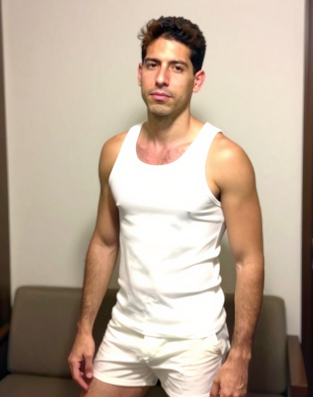 ValentinoXL — Friendboy profile photo