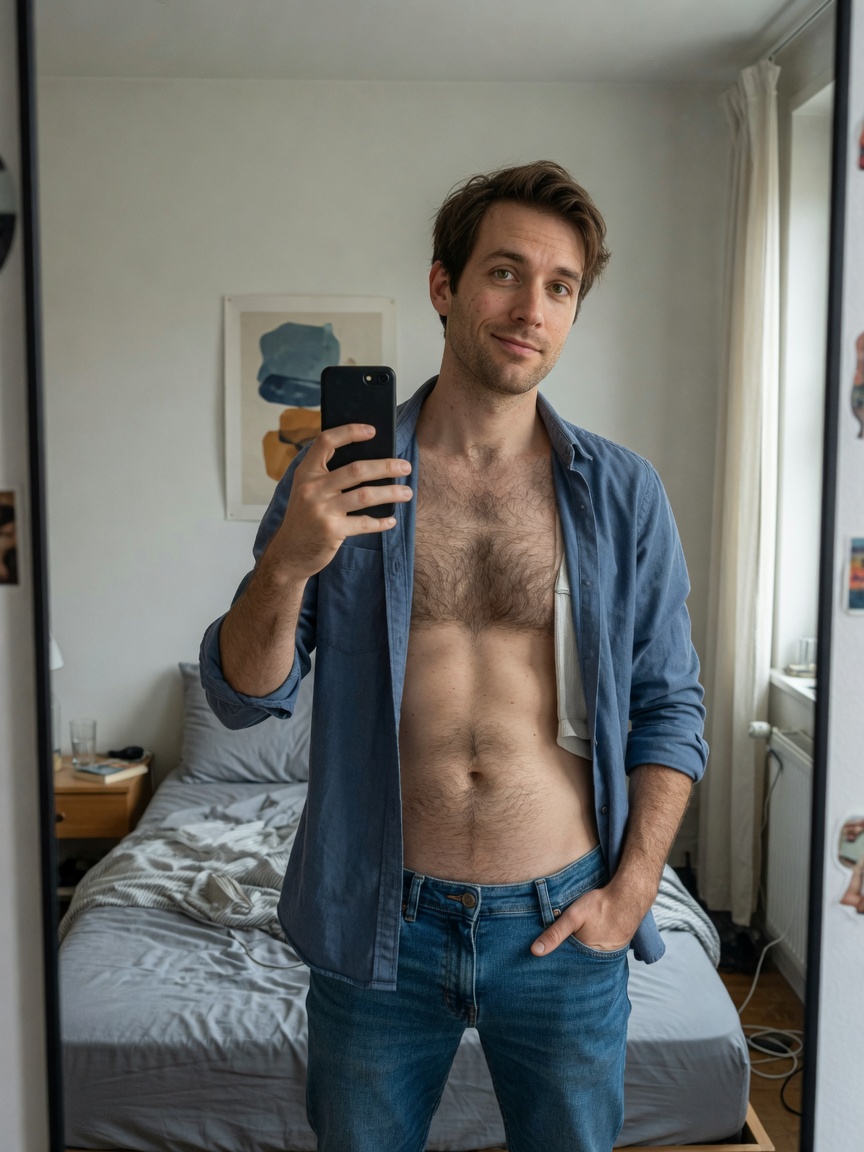 Van_MacHern — Friendboy profile photo