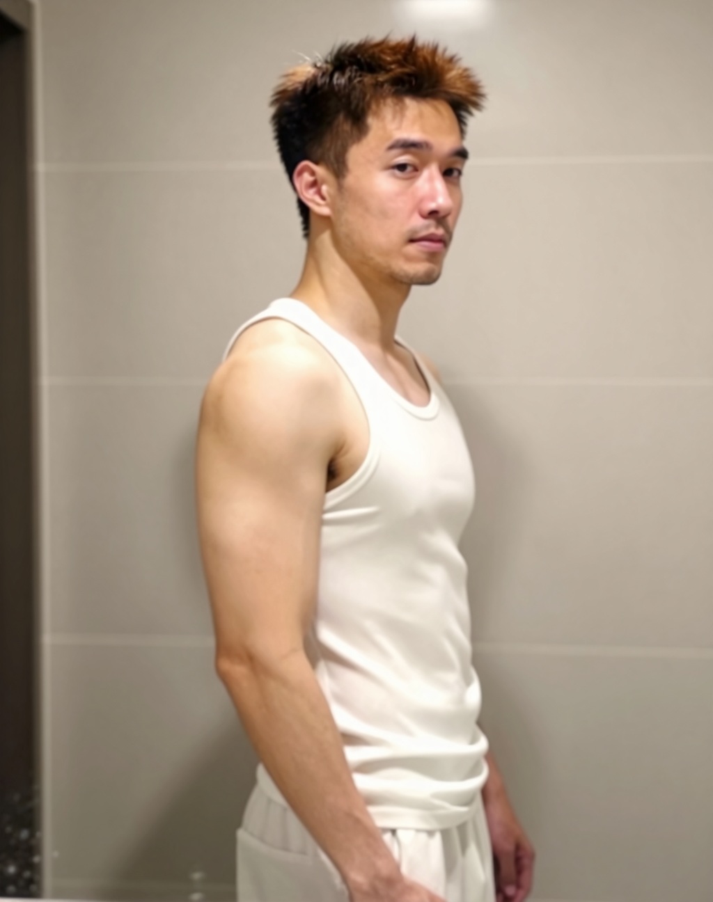 Vee — Friendboy profile photo