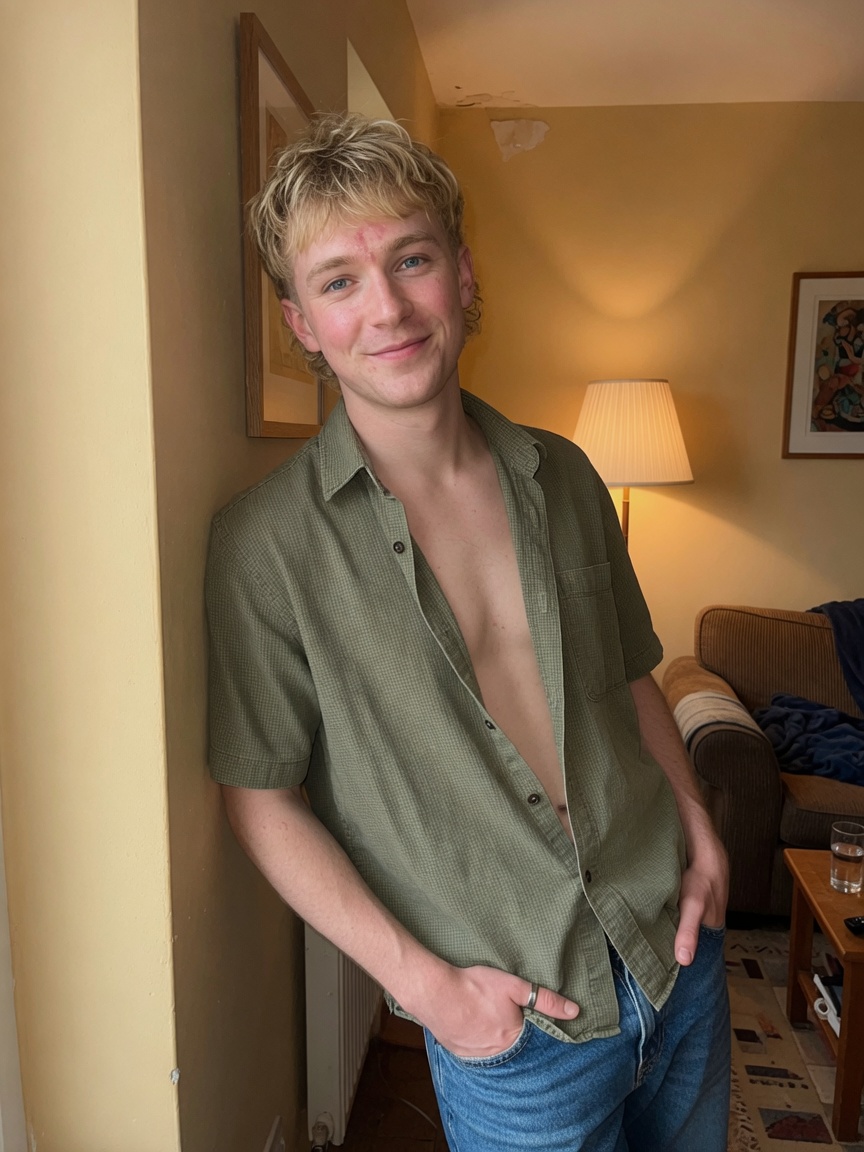 VegasLoveBoy — Friendboy profile photo
