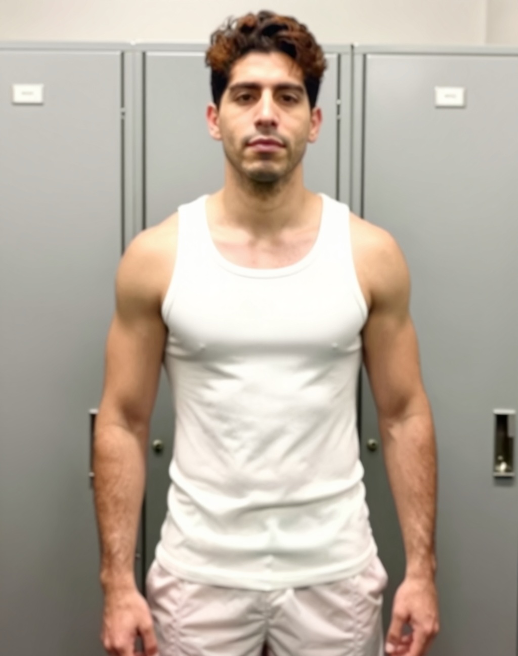Vers_Hunk — Friendboy profile photo
