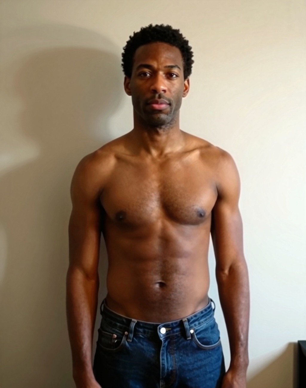 Vianney — Friendboy profile photo