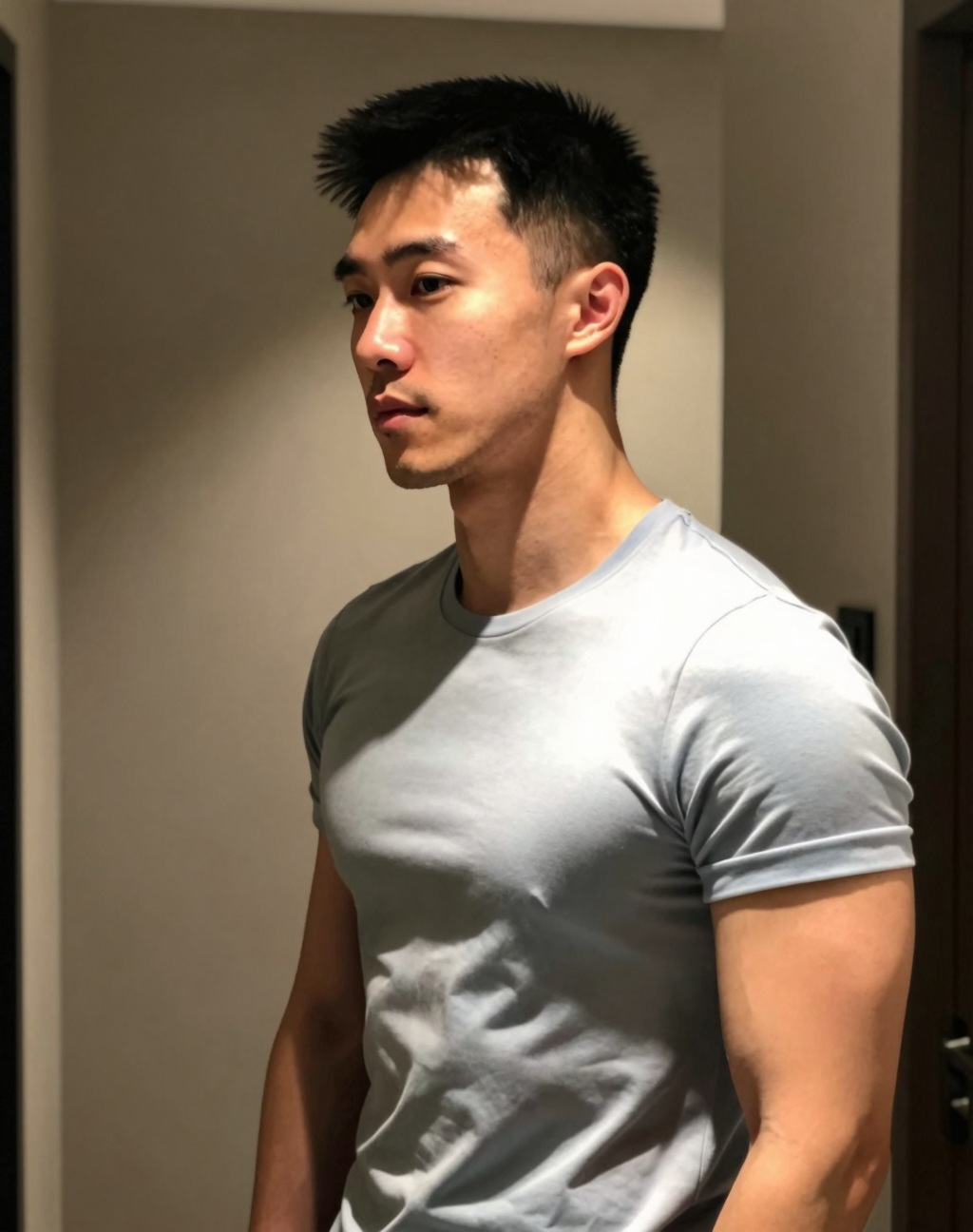 Vincenttt — Friendboy profile photo