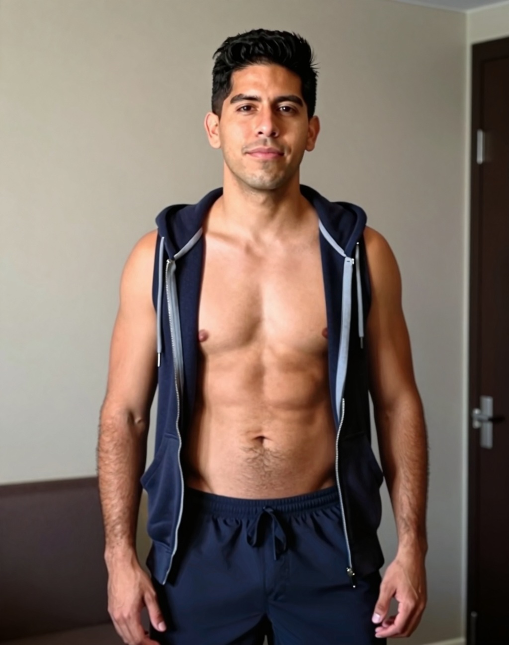 Vixenvanitay — Friendboy profile photo