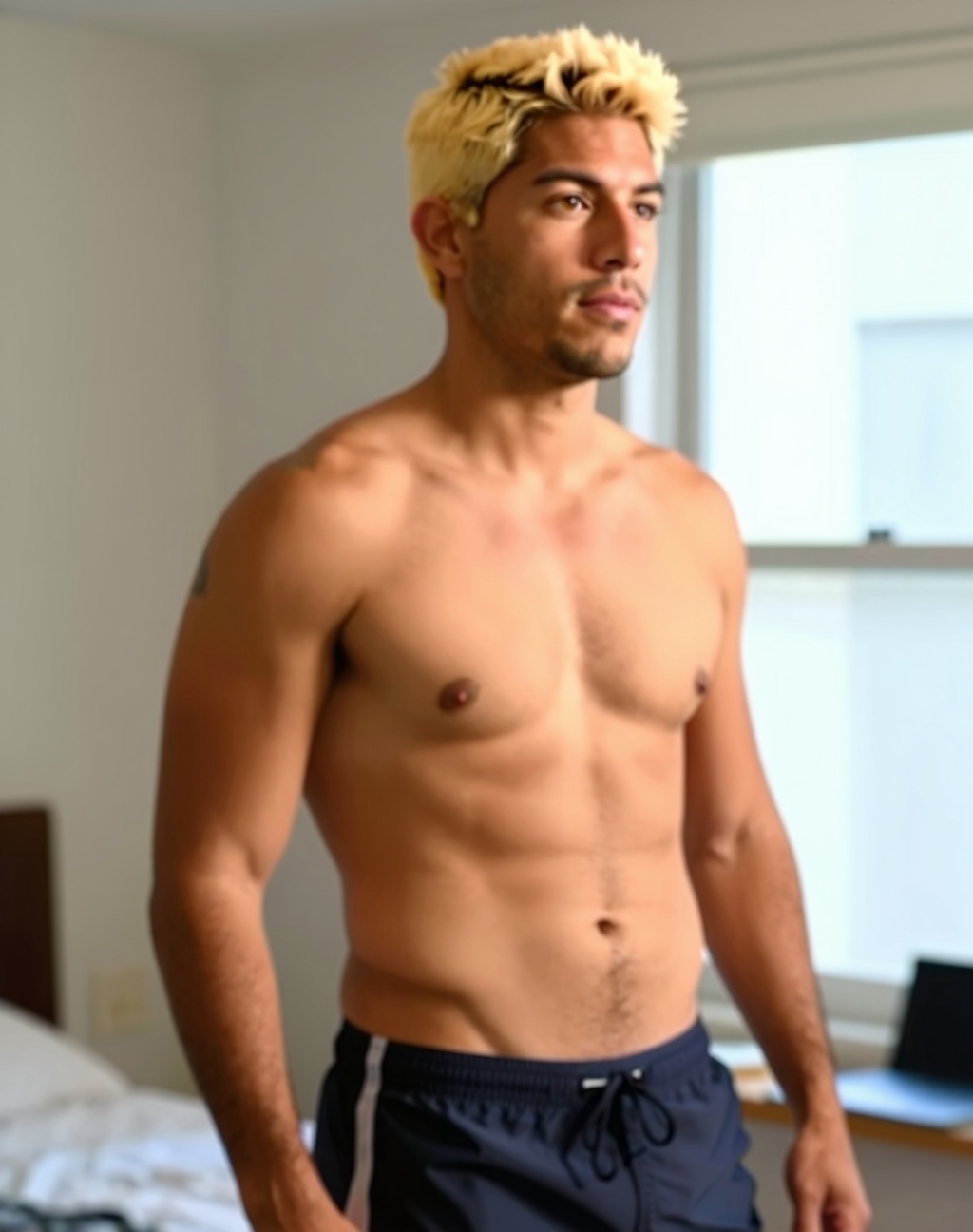 WHITESoccerTwink