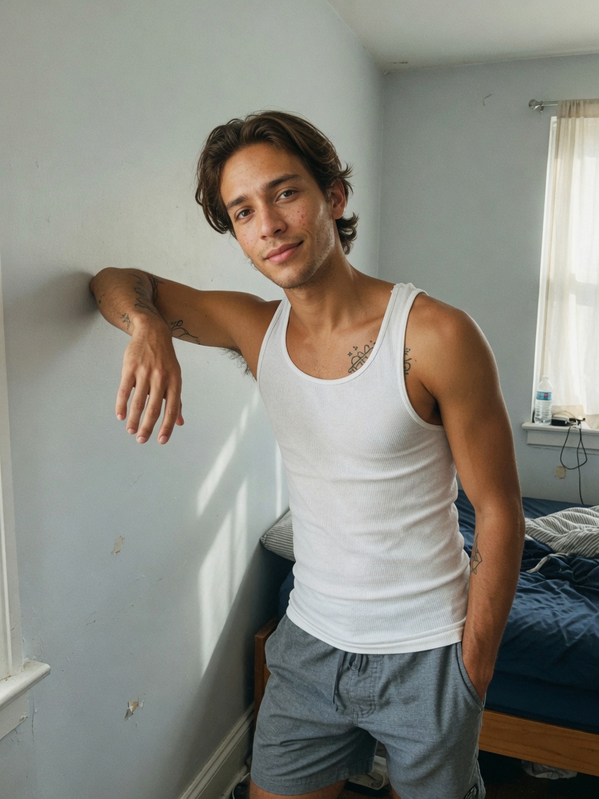 WORSHIPME — Friendboy profile photo