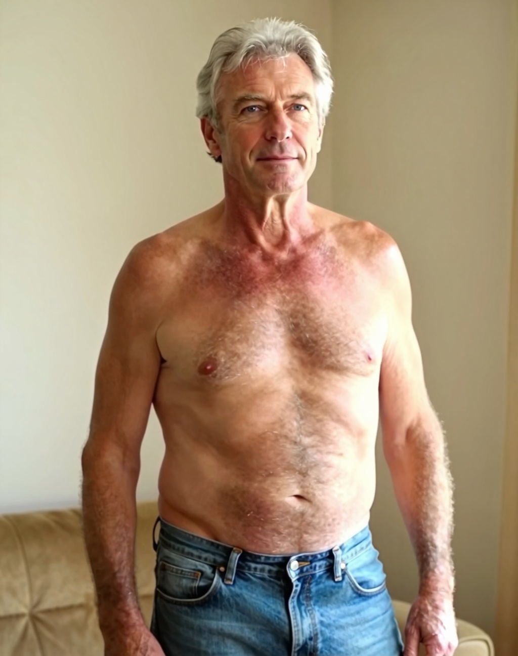 Wade — Friendboy profile photo