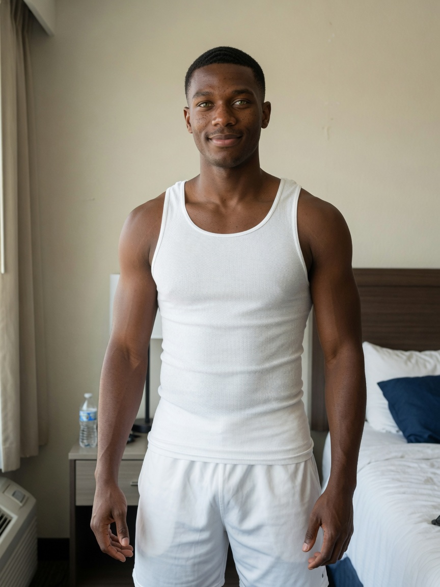 Williamschudi — Friendboy profile photo