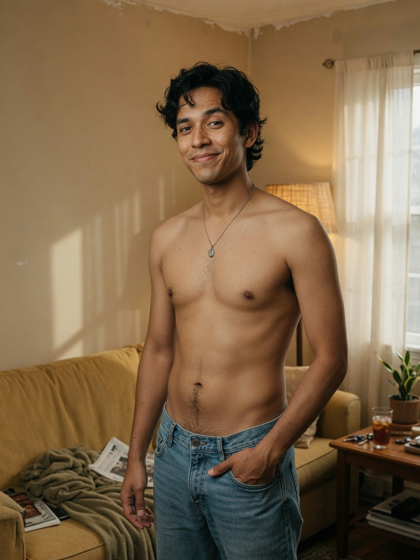 Wvmtnboy — Friendboy profile photo