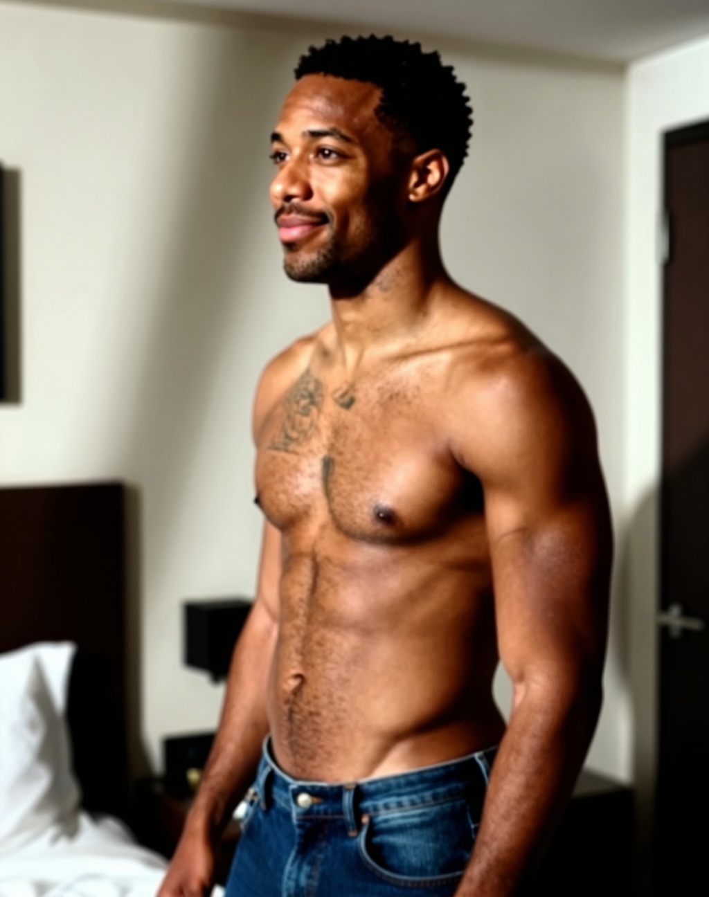 XXLHungBiStallion — Friendboy profile photo