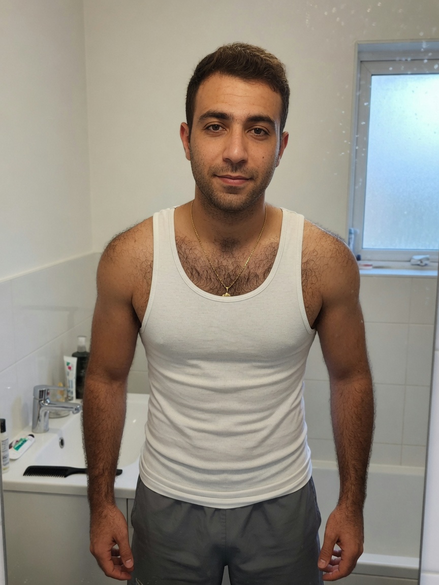 XXXTyRoderick — Friendboy profile photo