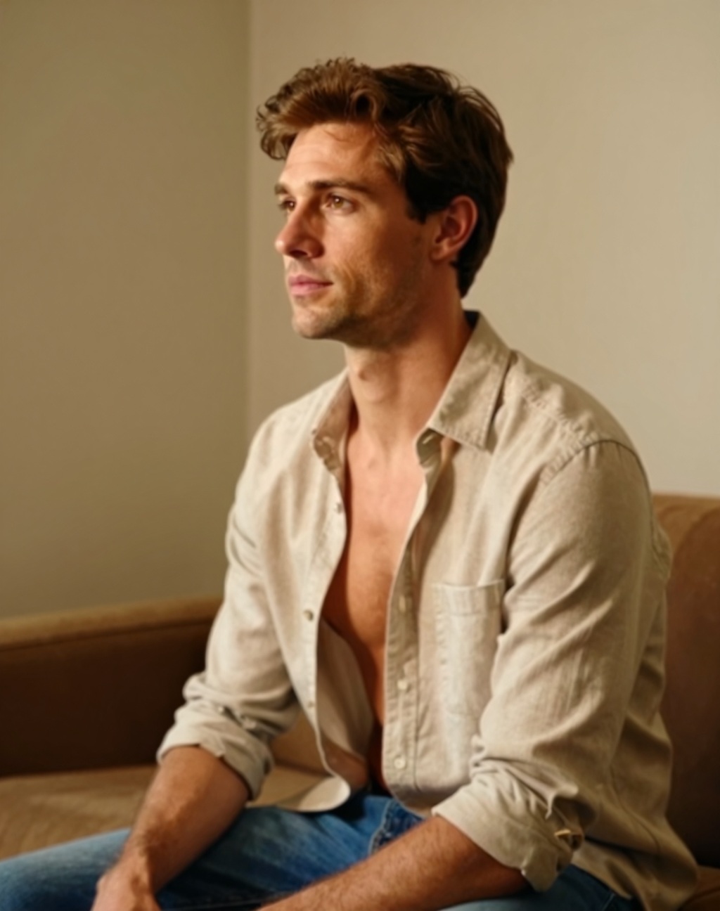 Xanderr — Friendboy profile photo