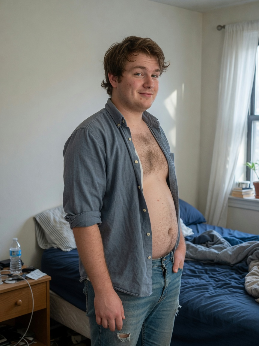 Xavier20 — Friendboy profile photo