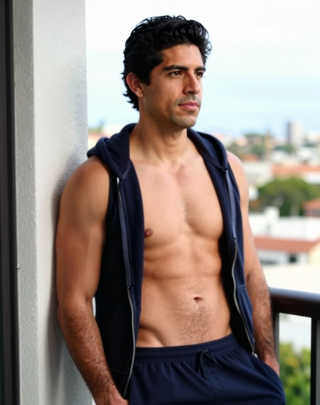 Yanis — Friendboy profile photo