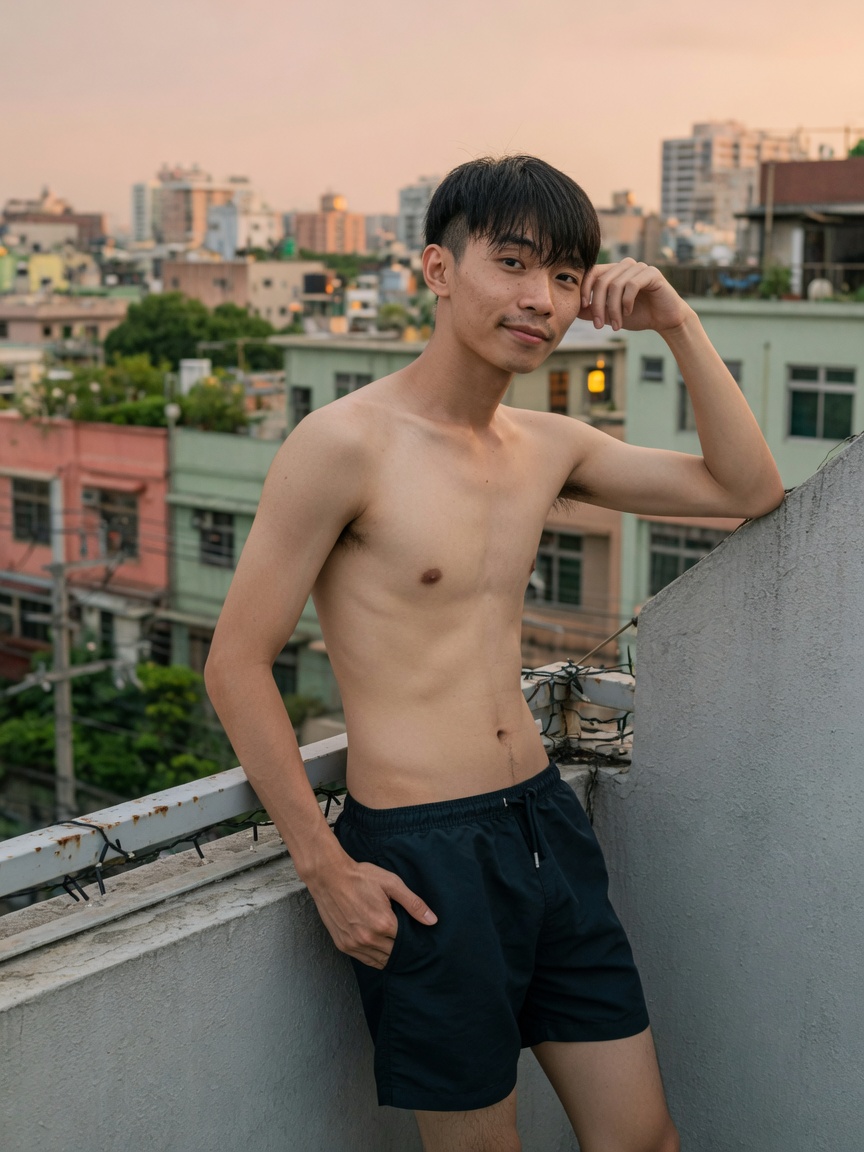 YoungAsianGuy