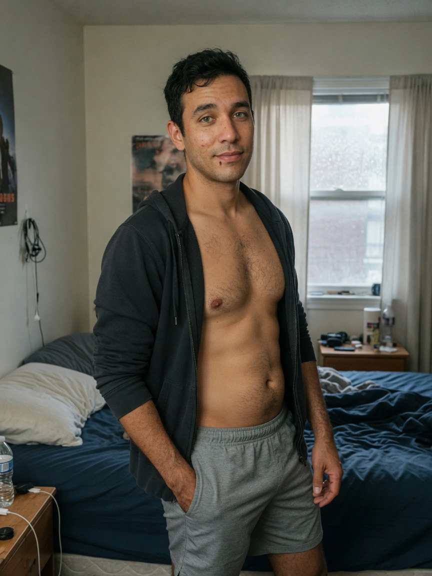 YoungPleaser96 — Friendboy profile photo