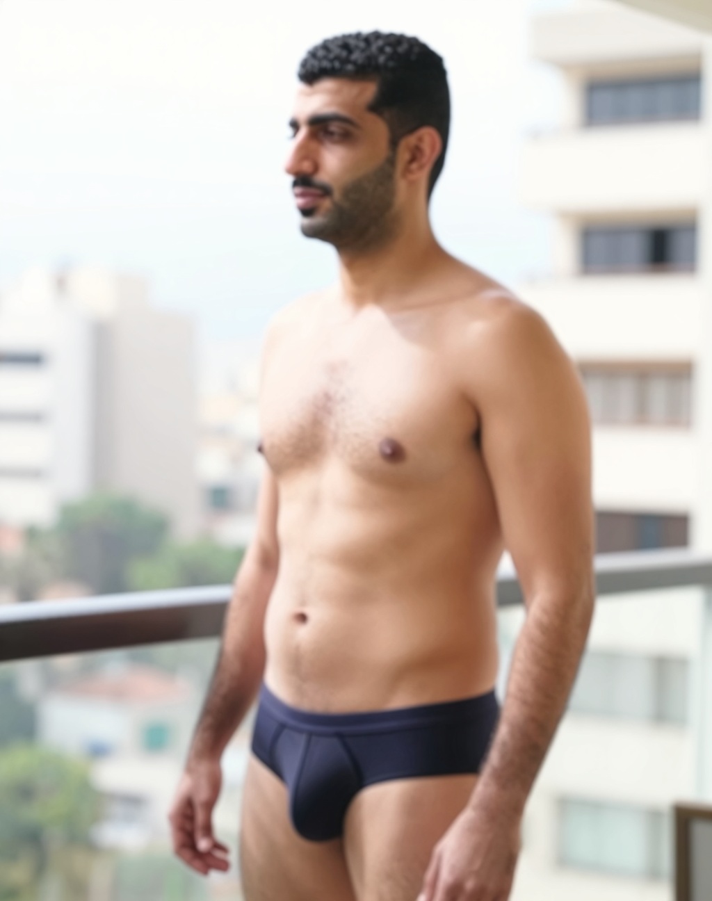Yourmanuncut — Friendboy profile photo