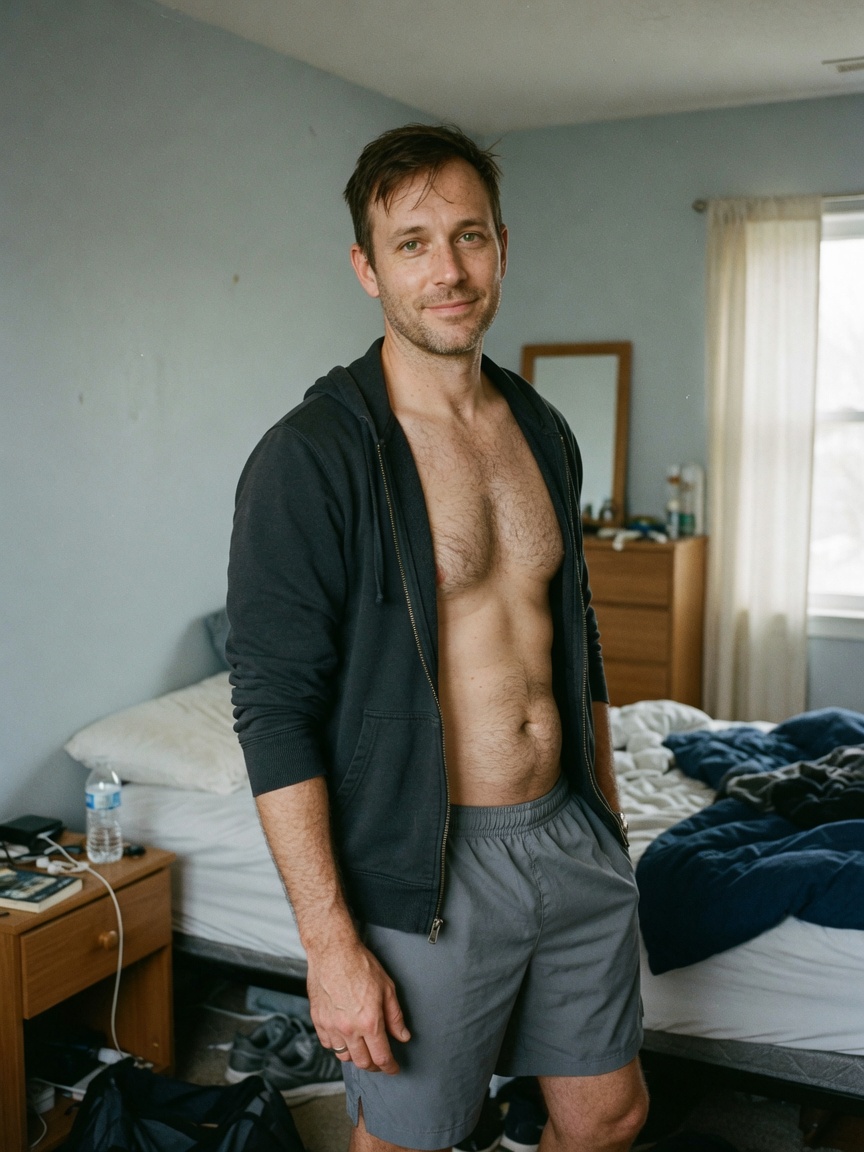 YouveGotMale — Friendboy profile photo