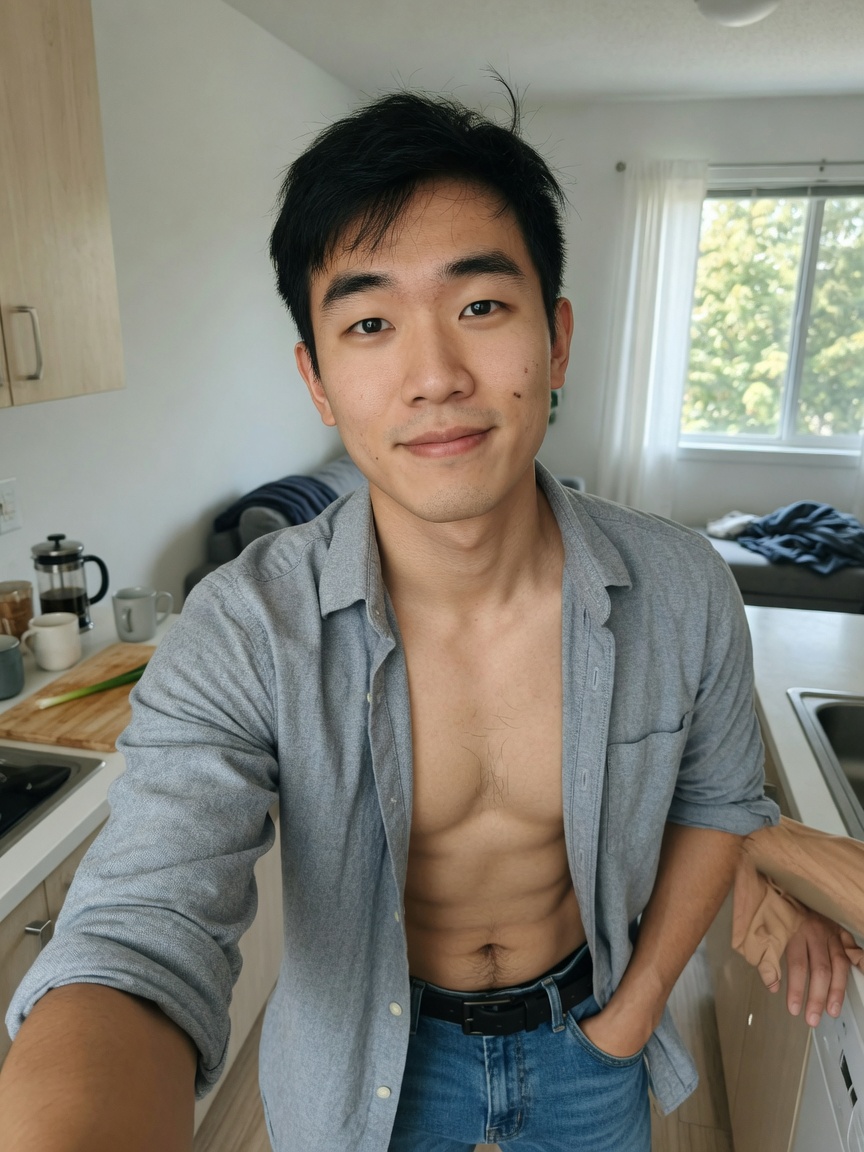 Yummy_Argus — Friendboy profile photo